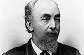 William LeBaron Jenney